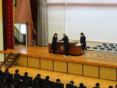 vc3a女子バドＣ３Ａ